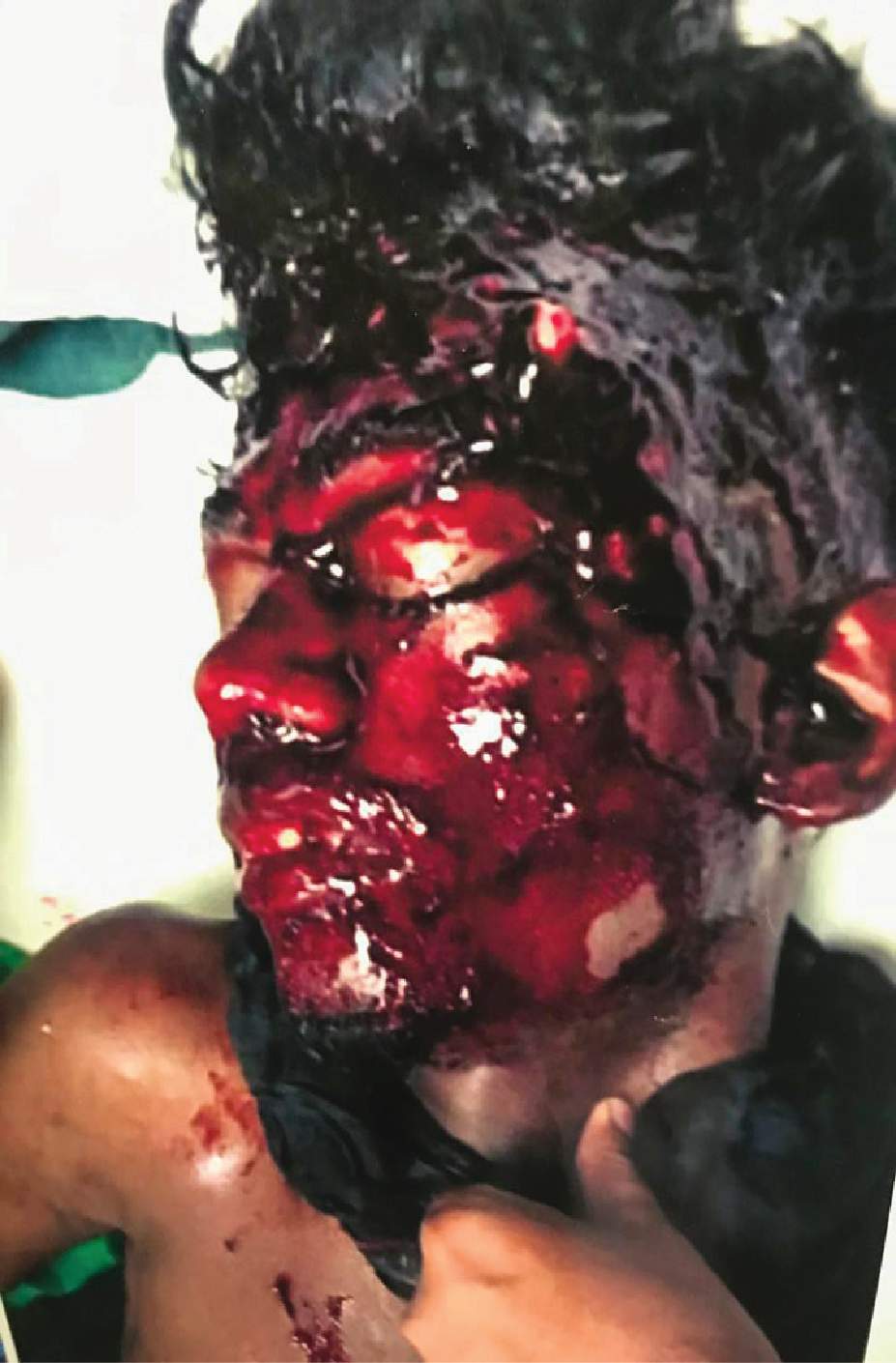 Image of মো: শুভ
